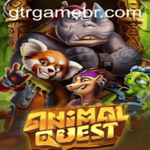 Dive Into the Adventure of AnimalQuest: Explore the Engaging World of GTR.GAME