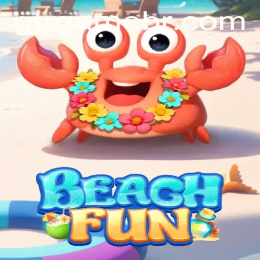 Dive into the Sunny Adventures of BeachFun: The Ultimate GTR.GAME Experience