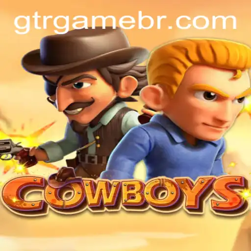 Exploring the Thrilling World of COWBOYS in GTR.GAME