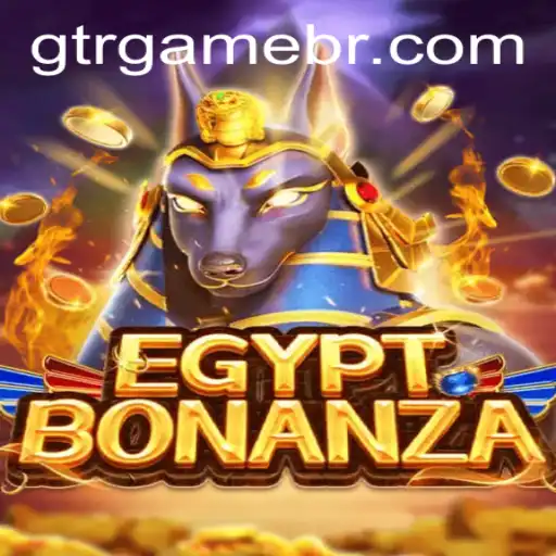 Discover the Mystical World of EgyptBonanza on GTR.GAME