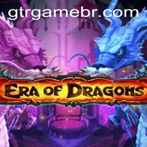 Explore EraOfDragons: The Game Revolutionizing Fantasy and Adventure
