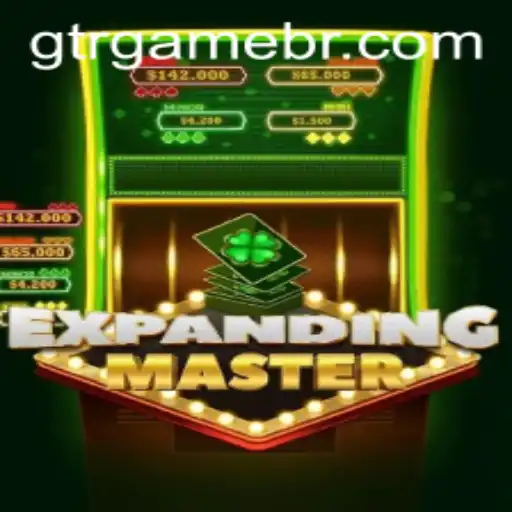 ExpandingMaster: The New Epoch of Gaming with GTR.GAME