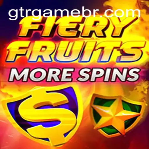 FieryFruitsMoreSpins: A Sizzling Adventure in the World of Online Gaming