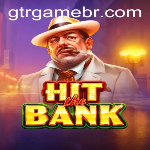 HitTheBank: Revolutionizing Virtual Heists with GTR.GAME