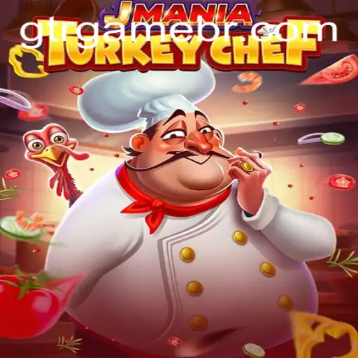 Experience Culinary Adventures with JManiaTurkeyChef: A GTR.GAME Creation