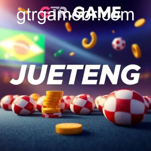 Jueteng no GTR.GAME Guia Oficial 2026