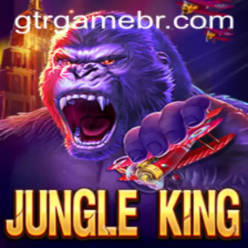 Discover JungleKing: A Thrilling Adventure in the World of GTR.GAME