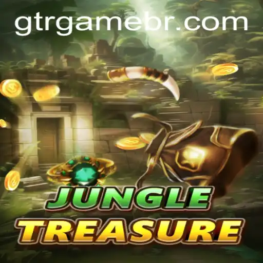 Explore the World of JungleTreasure: A Tropical Adventure Awaits