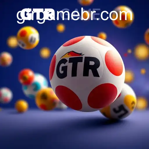 Loteria online no GTR.GAME Guia Oficial 2026