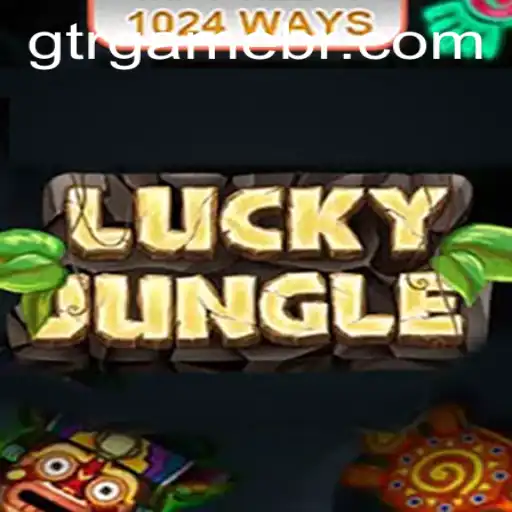 Explore the Thrilling World of LuckyJungle1024 with GTR.GAME