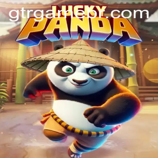Explore LuckyPanda: An Exciting World of Adventure and Rewards