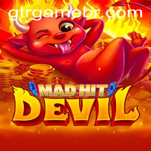 Discover the Thrills of MadHitDevil: A Deep Dive into GTR.GAME
