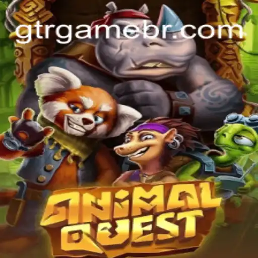 Dive Into the Adventure of AnimalQuest: Explore the Engaging World of GTR.GAME