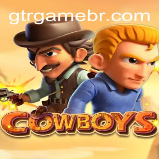 Exploring the Thrilling World of COWBOYS in GTR.GAME