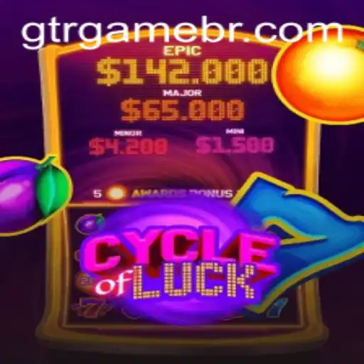 CycleofLuck: Exploring the Thrills of GTR.GAME’s Latest Sensation