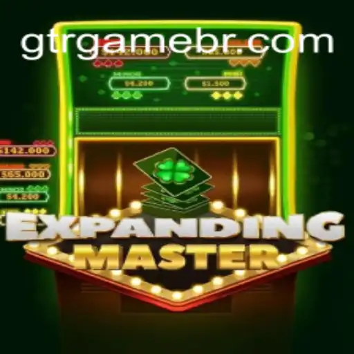 ExpandingMaster: The New Epoch of Gaming with GTR.GAME