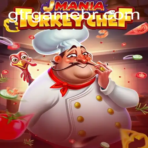 Experience Culinary Adventures with JManiaTurkeyChef: A GTR.GAME Creation