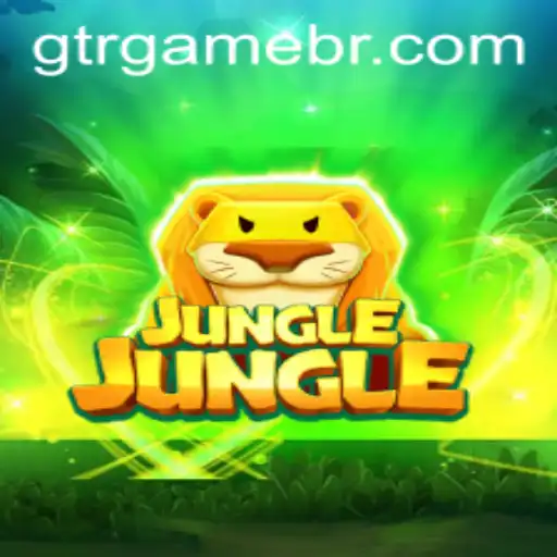 Discover JungleJungle: The Exciting Jungle Adventure from GTR.GAME