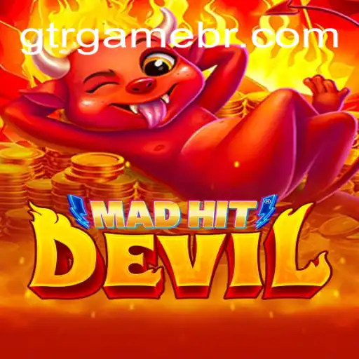 Discover the Thrills of MadHitDevil: A Deep Dive into GTR.GAME
