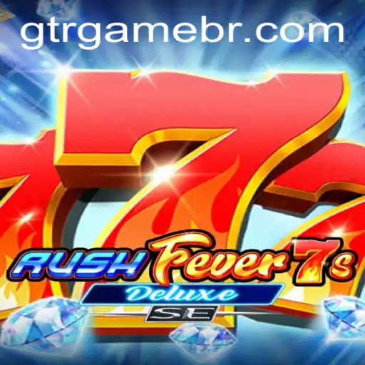 Experience the Thrill of RushFever7sDeluxeSE from GTR.GAME
