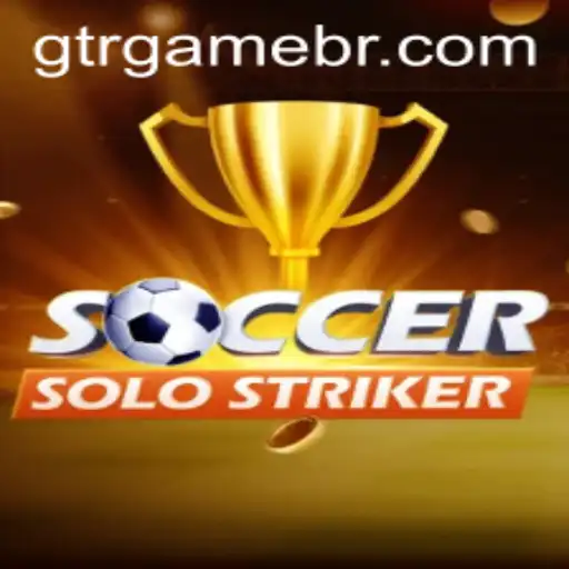 SoccerSoloStriker: An Interactive Gaming Revolution by GTR.GAME