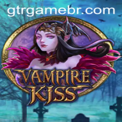 An In-Depth Look at VampireKiss: The Intriguing New Addition to GTR.GAME