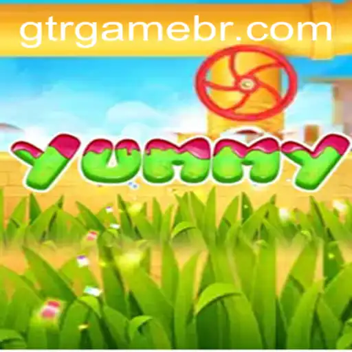 Exploring Yummy: The Delightful World of GTR.GAME